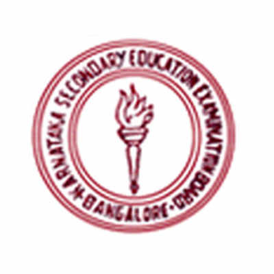 Karnataka Board logo